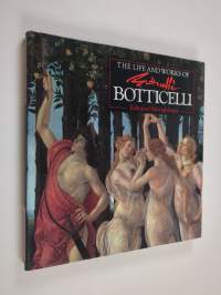 The life and works of Botticelli