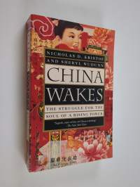 China wakes : the struggle for the soul of a rising power