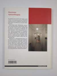 Asunnon remonttiopas