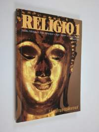 Religio 1, Maailmanuskonnot