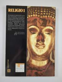 Religio 1, Maailmanuskonnot