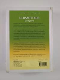 Ulosmittaus ja myynti