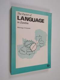 The Factor of Language in Zambia