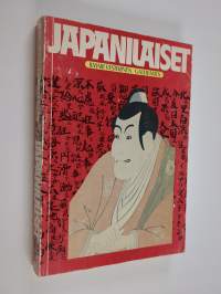 Japanilaiset : Japanin kulttuurin antropologista tarkastelua