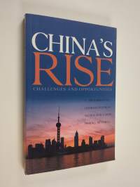 China&#039;s Rise - Challenges and Opportunities