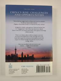 China&#039;s Rise - Challenges and Opportunities