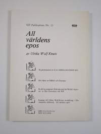 All världens epos