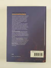 Koulutuspolitiikka