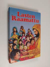 Lasten raamattu - Raamattu