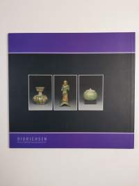Collection Osvald Sirén
