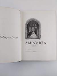 Alhambra