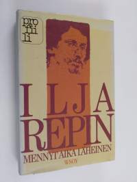 Mennyt aika läheinen
