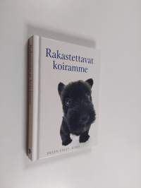 Rakastettavat koiramme