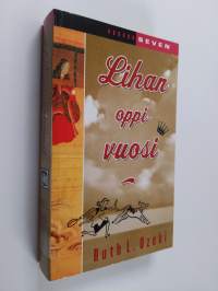 Lihan oppivuosi