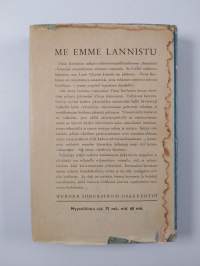 Me emme lannistu