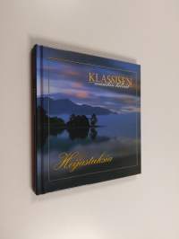 Klassisen musiikin helmet : Heijastuksia (kirja+cd)