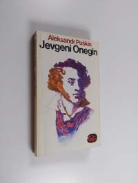 Jevgeni Onegin : runoromaani