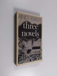 Three novels