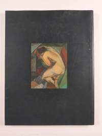 Picasso ja kubismi Suomessa : Picasso and cubism in Finland : Retretti 25.5.-28.8.1994