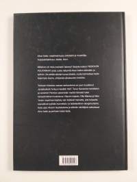 Fiesolen puutarhat : arkkitehti Alvar Aallon elämä Osa 1-2 : Vuodet 1898-1927 ; Vuodet 1927-1939 (signeerattu)