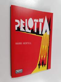 Pelotta : runoja