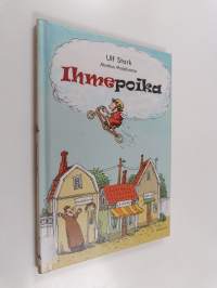 Ihmepoika