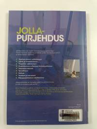Jollapurjehdus