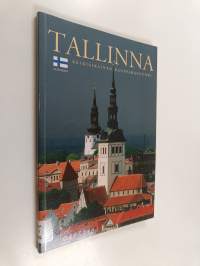 Tallinna keskiaikainen kauppakaupunki
