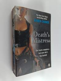 Death&#039;s mistress