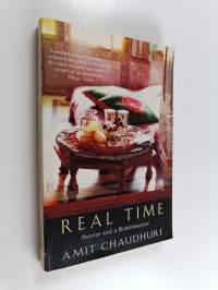 Real Time - Stories and a Reminiscence
