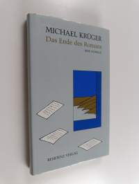 Das Ende des Romans : eine Novelle (tekijän omiste)