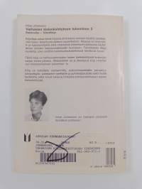 Varhaisen kielenkehityksen tukeminen 2 : sanavaihe : tekstikirja