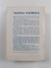 Taistelu vuoresta