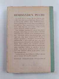 Ihmisyyden pelto
