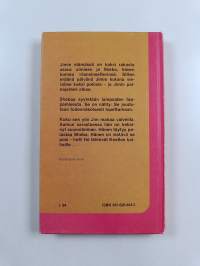 Tappajakoira