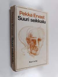 Suuri seikkailu