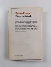 Suuri seikkailu