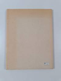 1947 - Litteratur ; Konst ; Teater Nr 1
