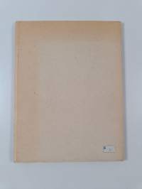 1947 - Litteratur ; Konst ; Teater Nr 1