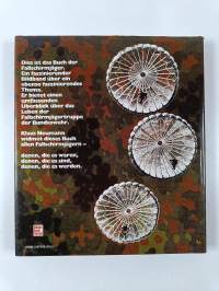 &quot;glèuck ab&quot; : das Buch der Fallschirmjäger