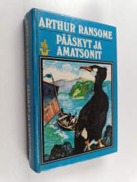 Pääskyt ja amatsonit