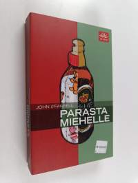 Parasta miehelle