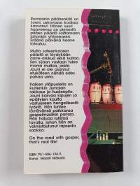 Bändi - nuorisomuusikon tarina