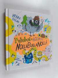 Puluboi = agentti NollaBullaNolla ja kamukiemurat