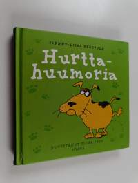 Hurttahuumoria