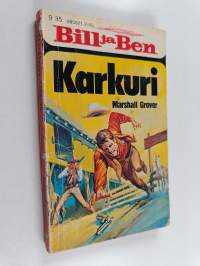 Karkuri