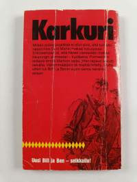 Karkuri