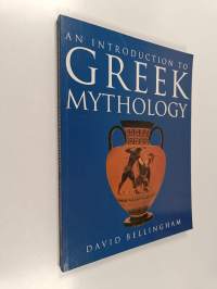 An introduction to Greek mythology