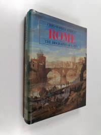 Rome : the biography of a city