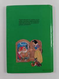 Lumikki : ystävät pulassa : Disneyn satulukemisto